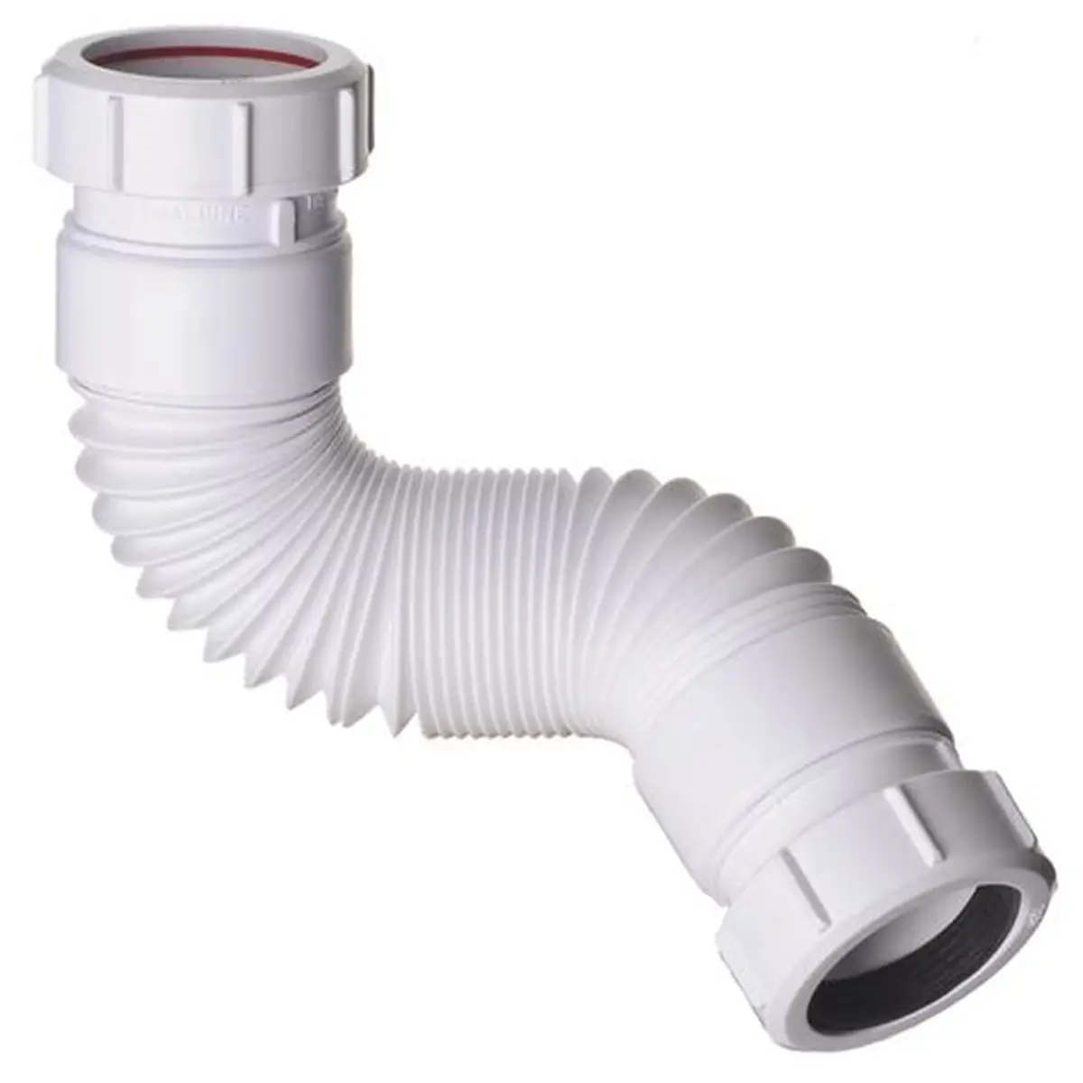 Raccorde souple wc
